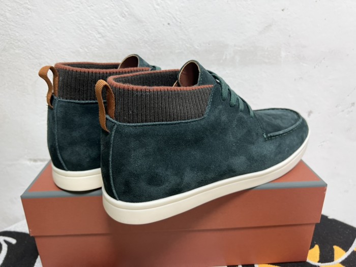 Loro Piana shoes 244