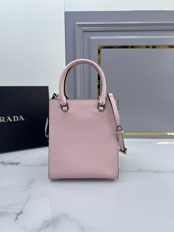 handbags prada 1BA333 17*19*6