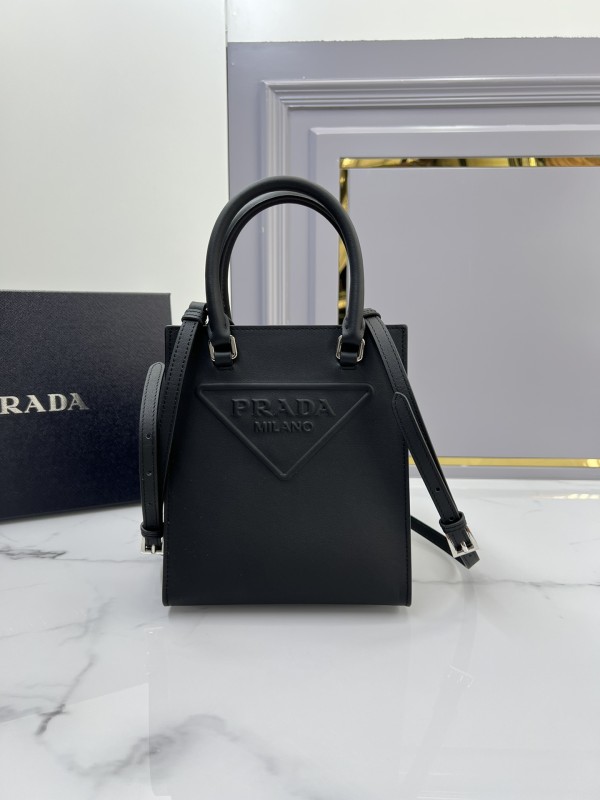 handbags prada 1BA333 17*19*6