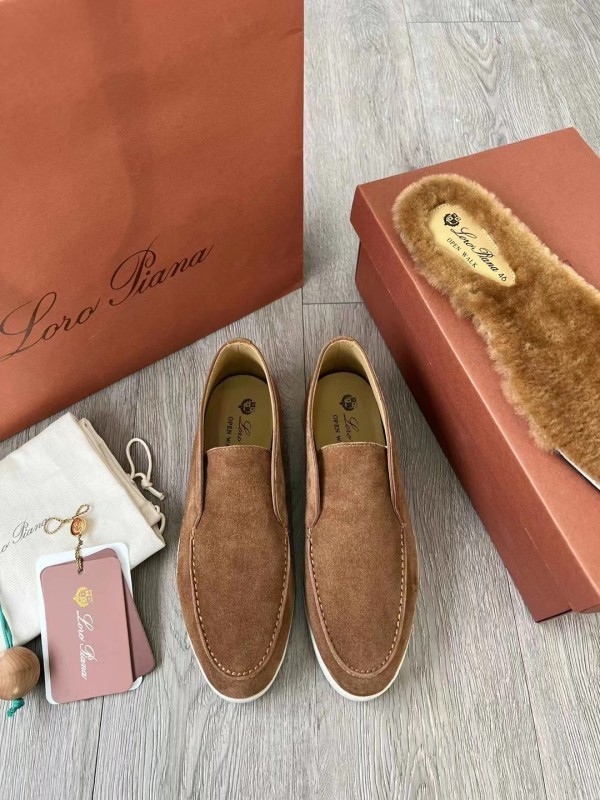 Loro Piana shoes 226
