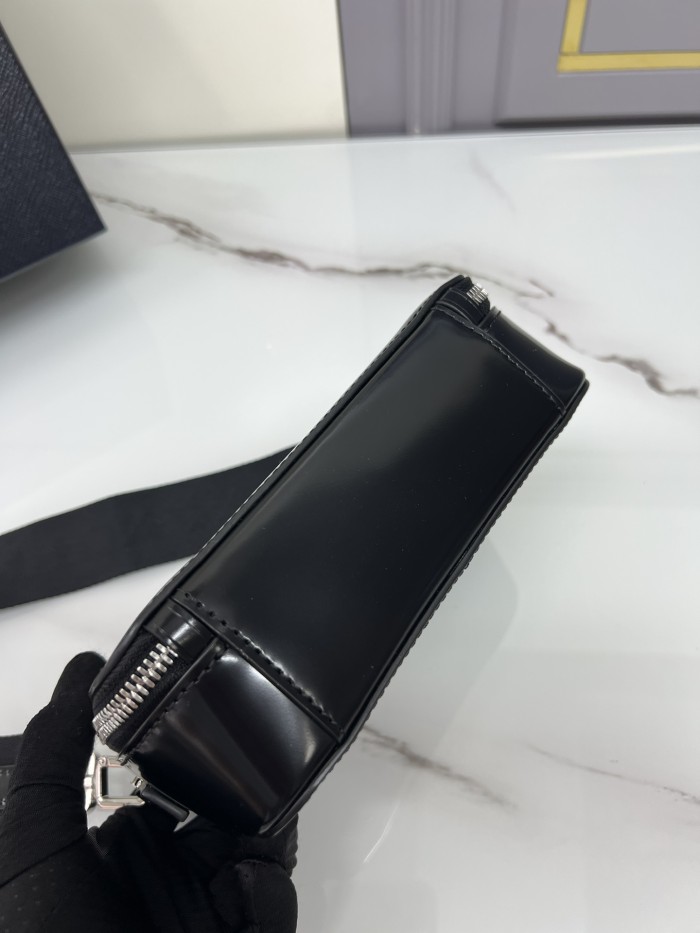 handbags prada 2VH070 19*12.5*5.5