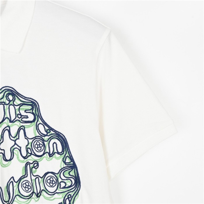 Clothes LOUIS VUITTON 833