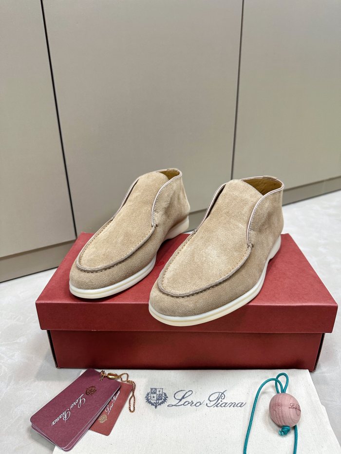 Loro Piana shoes 206