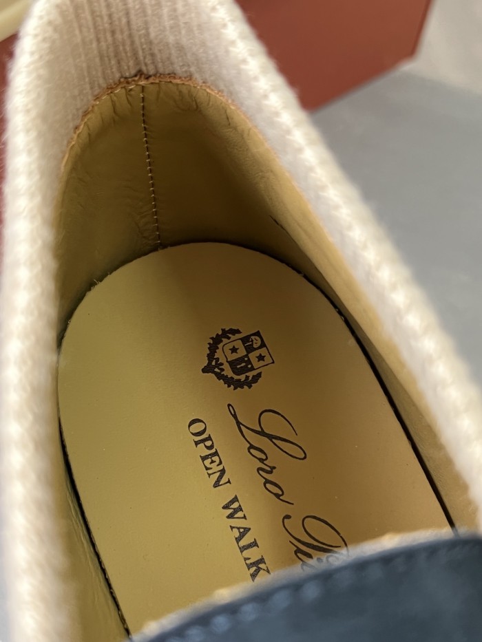 Loro Piana shoes 249
