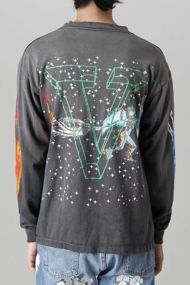 Clothes Saint Michael 22