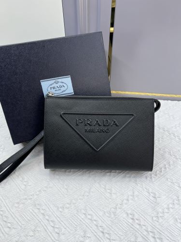 handbags prada 2VF039 25*7*5