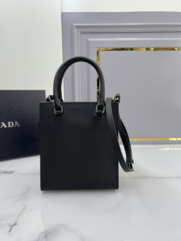 handbags prada 1BA333 17*19*6