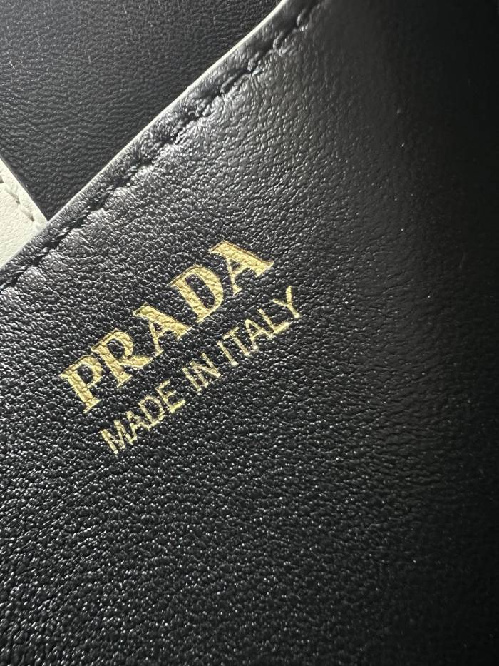 handbags prada 1BA373 15*16*9.5