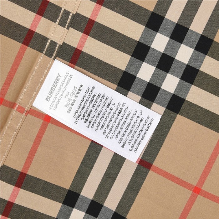 Clothes Burberry 483