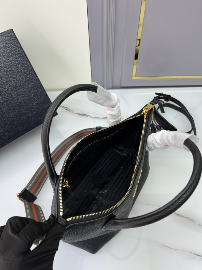 handbags prada 1BA111 24*19*12