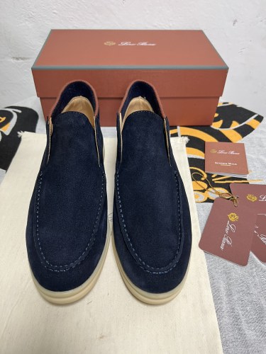Loro Piana shoes 242
