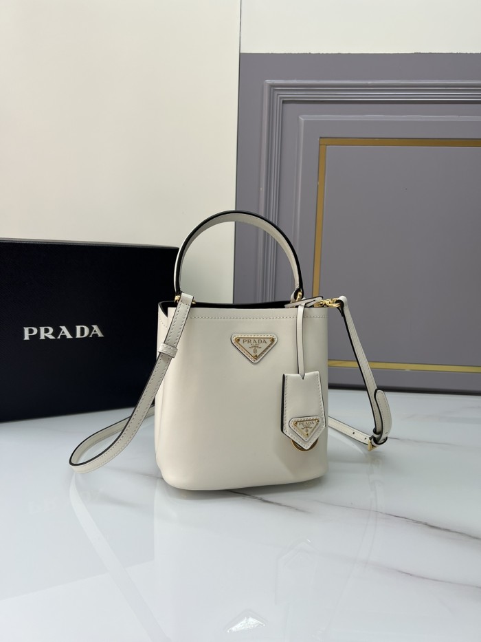 handbags prada 1BA373 15*16*9.5