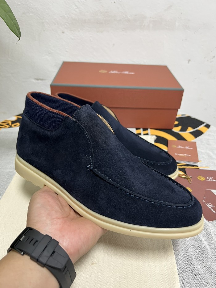 Loro Piana shoes 242