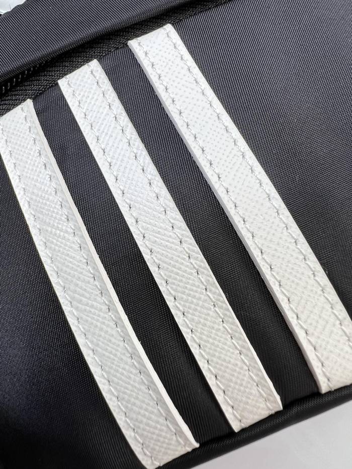 handbags prada 2VL034 size：26-12-7cm