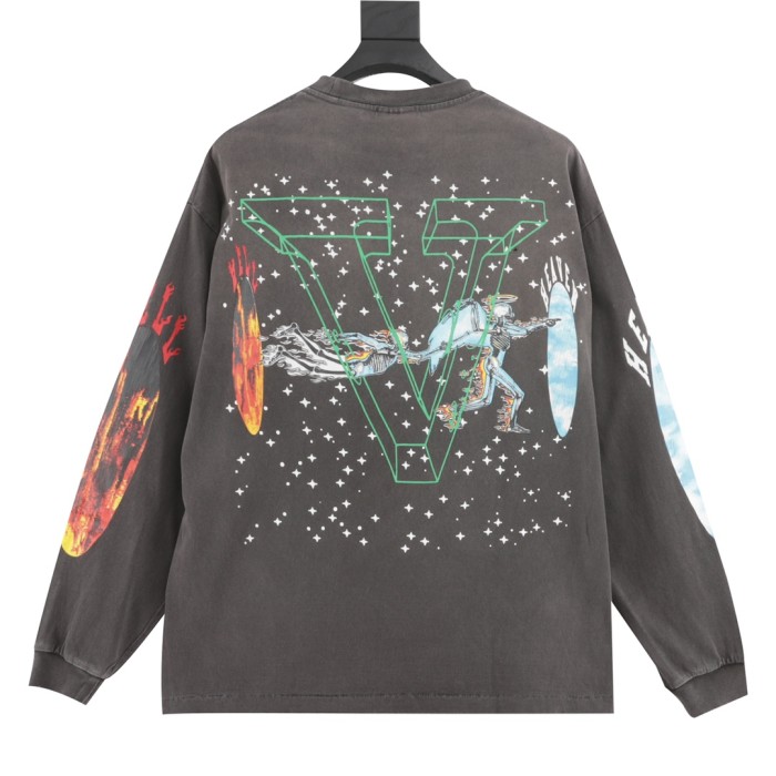 Clothes Saint Michael 22