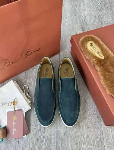 Loro Piana shoes 231