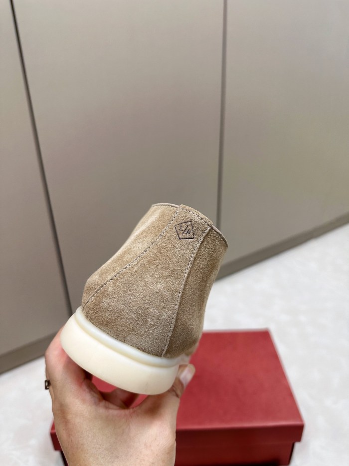 Loro Piana shoes 206