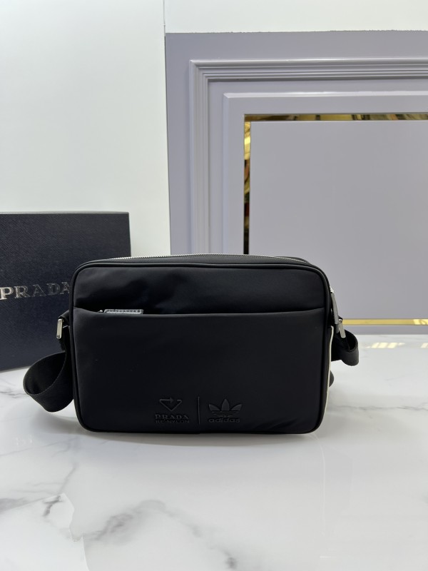 handbags prada 2VH142 25*19*7