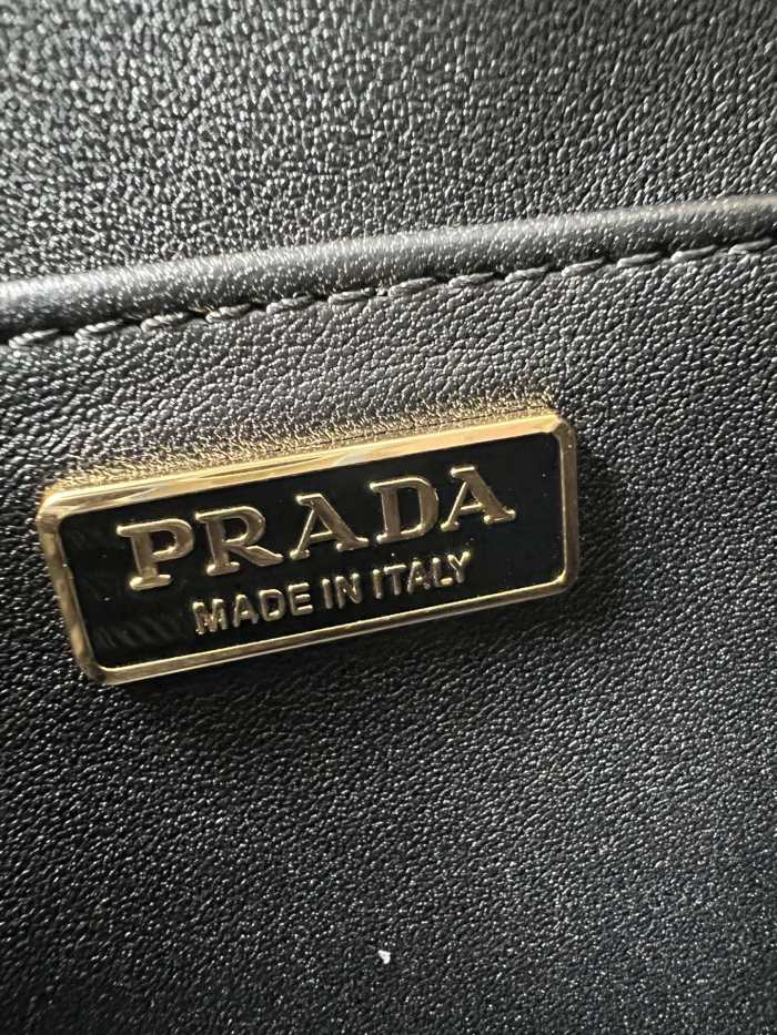 handbags prada 1BA355 17*19*6