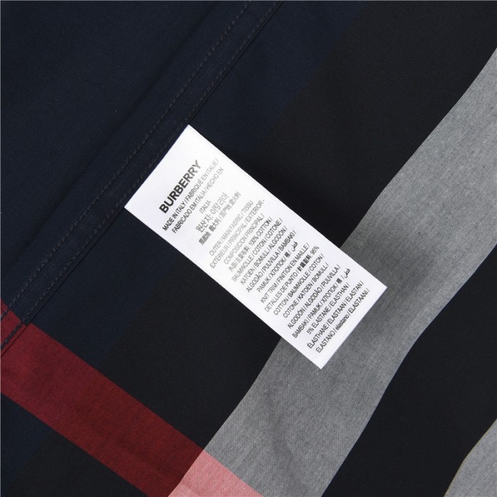 Clothes Burberry 481