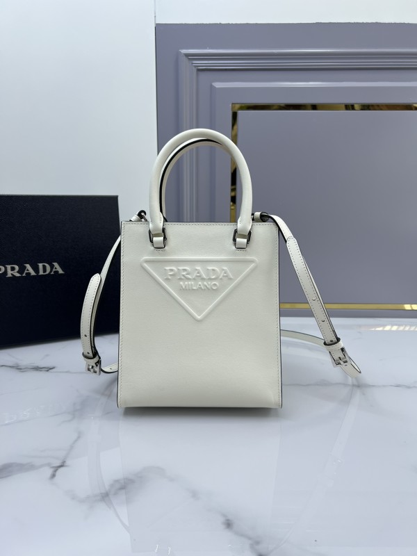 handbags prada 1BA333 17*19*6