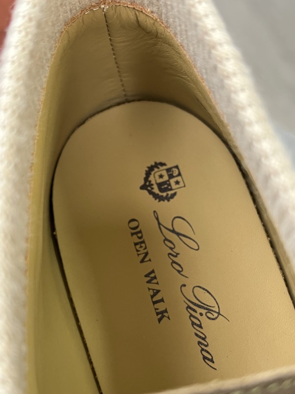 Loro Piana shoes 248