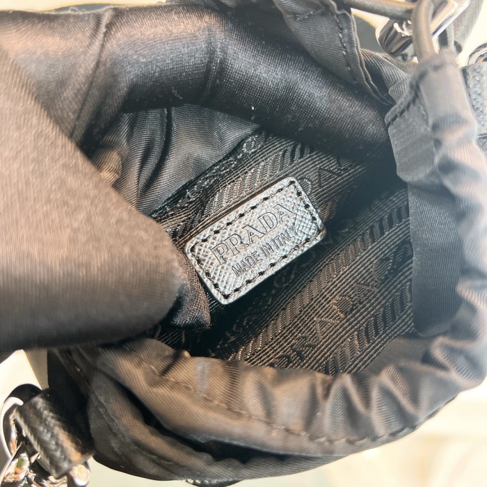 handbags prada 2ZH155 13*18