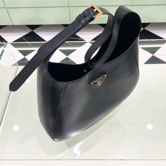 handbags prada 1BC181 40*30*9