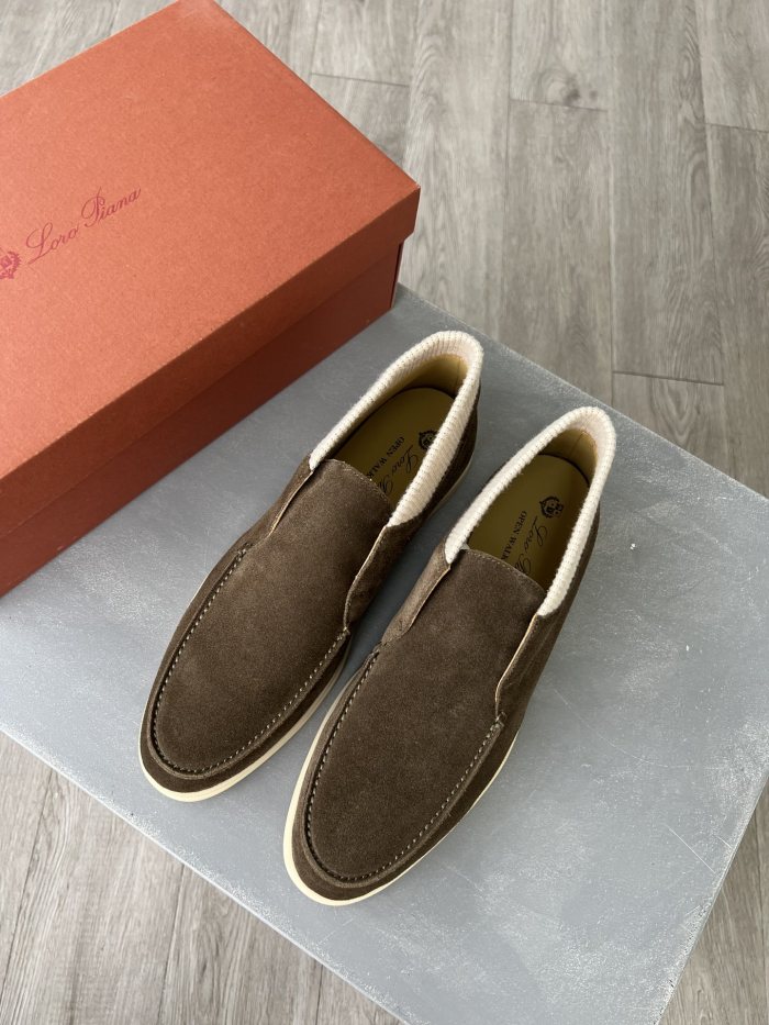 Loro Piana shoes 248
