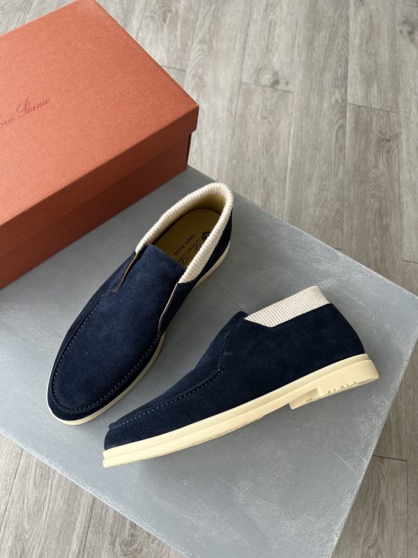 Loro Piana shoes 244