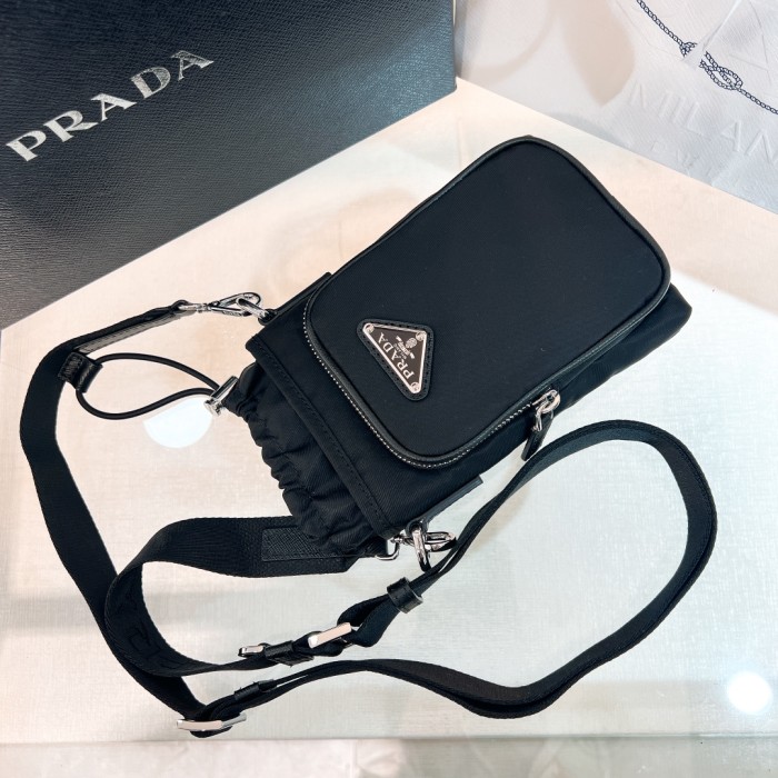 handbags prada 2ZH155 13*18