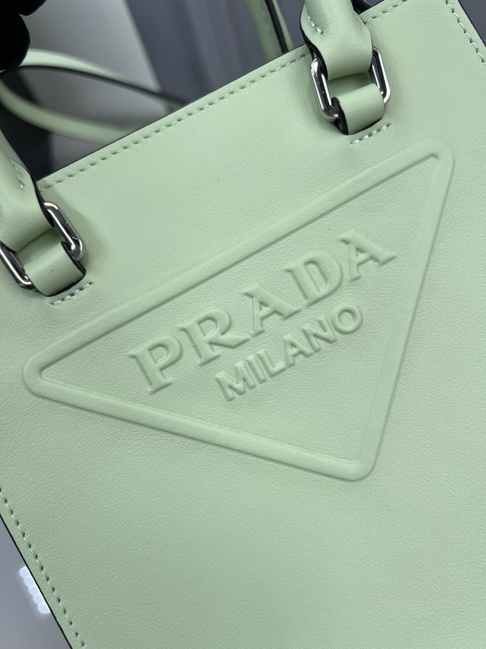 handbags prada 1BA333 17*19*6