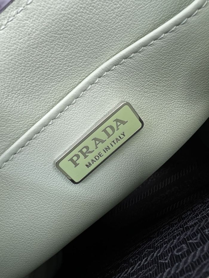 handbags prada 1BA333 17*19*6