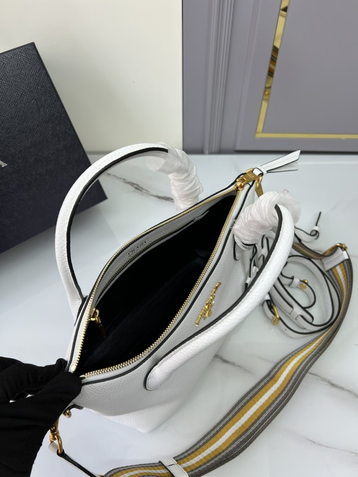 handbags prada 1BA111 24*19*12