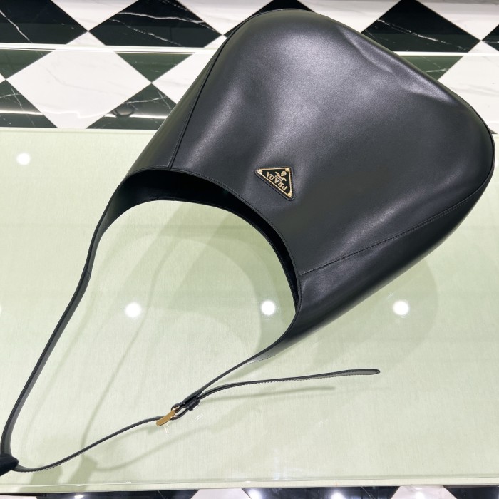 handbags prada 1BC181 40*30*9