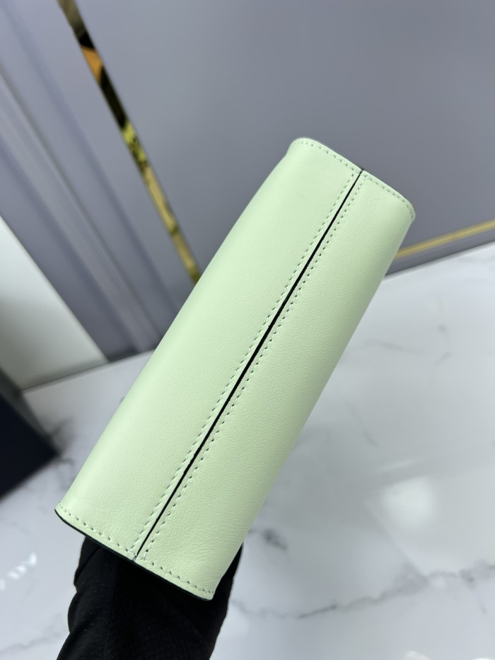 handbags prada 1BA333 17*19*6