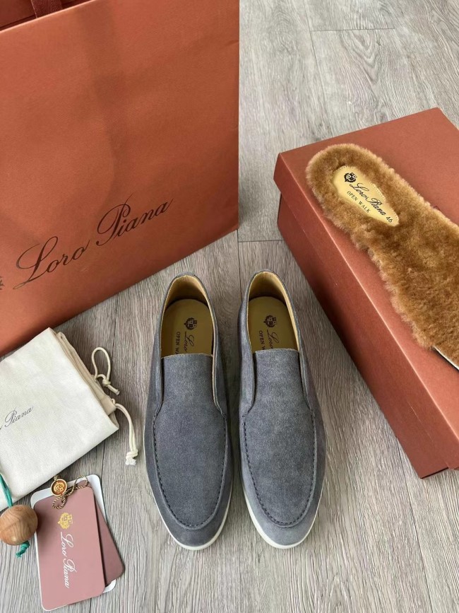 Loro Piana shoes 228