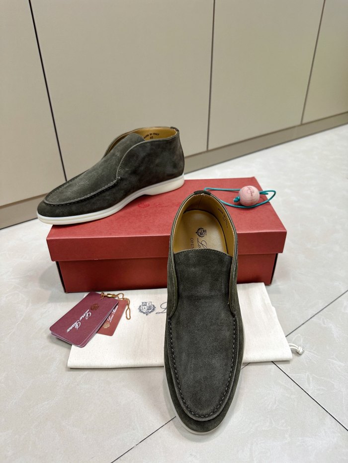 Loro Piana shoes 208