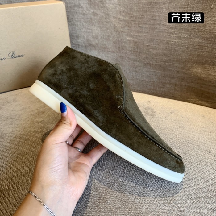 Loro Piana shoes 220