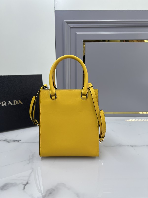 handbags prada 1BA333 17*19*6