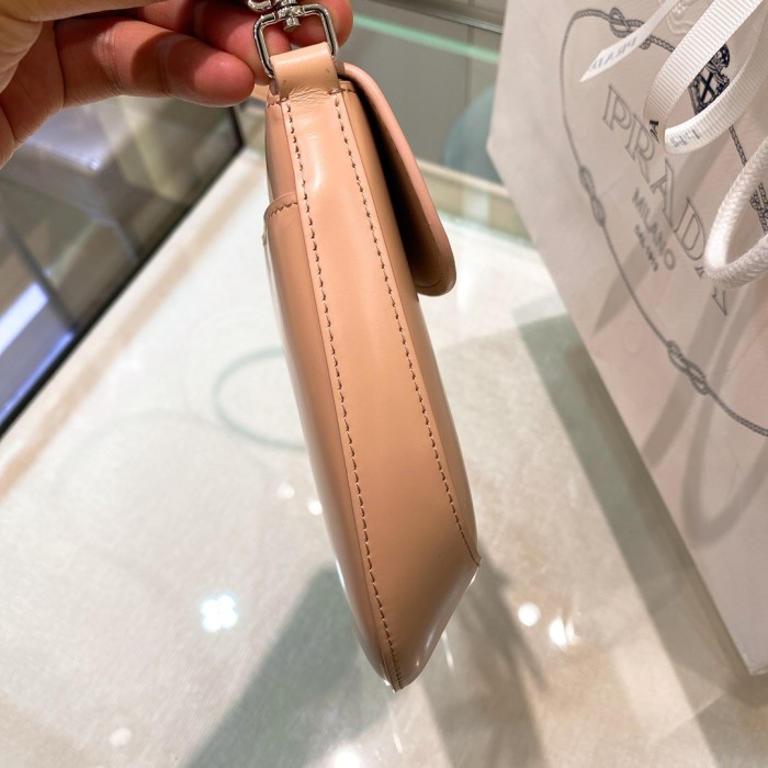 handbags prada 1BD311 Size:23*18*2.5cm