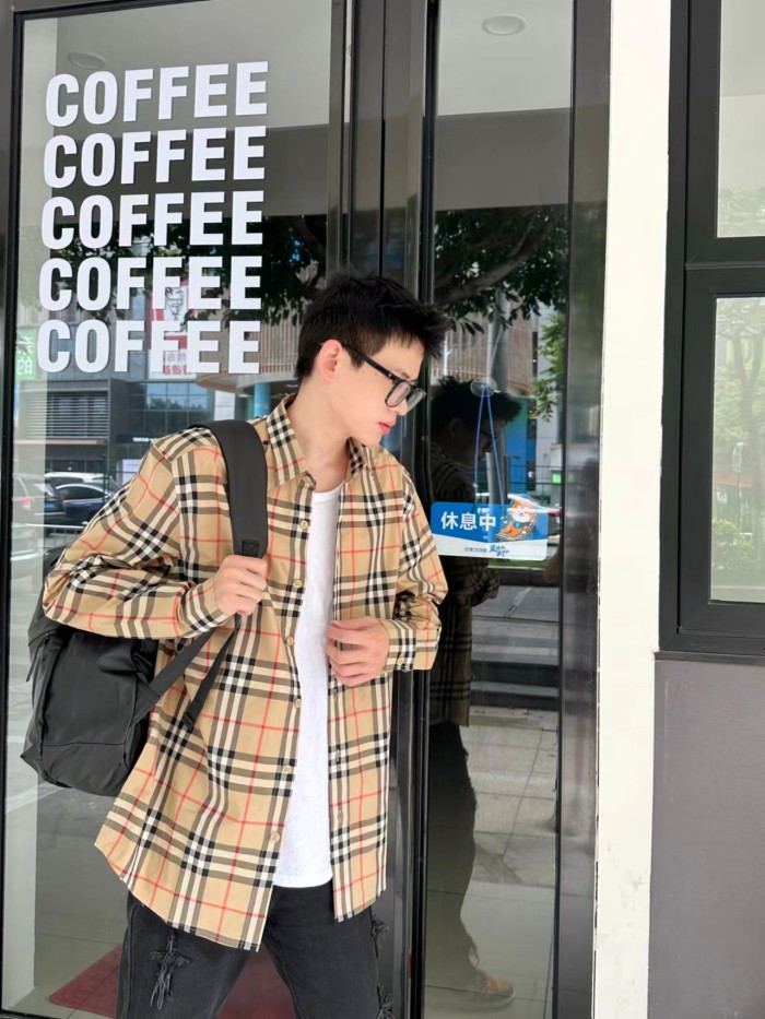 Clothes Burberry 483