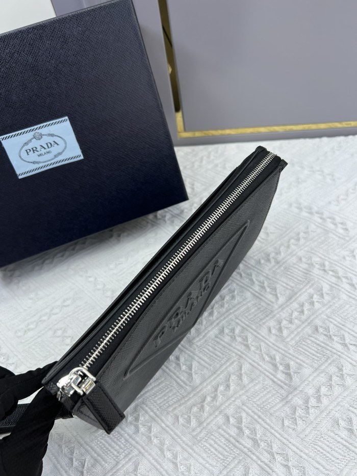 handbags prada 2VF039 25*7*5