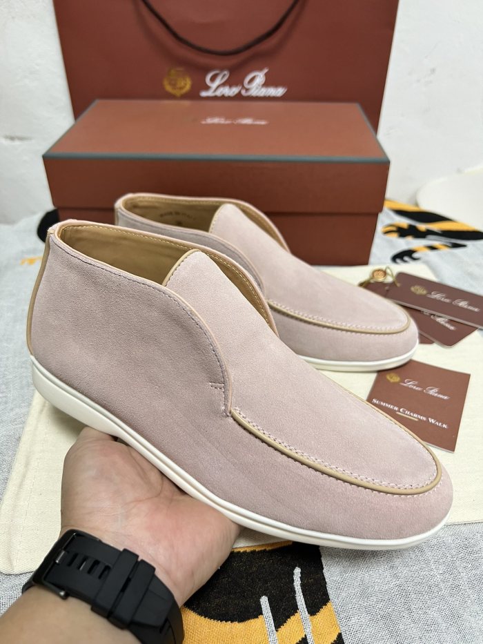 Loro Piana shoes 240