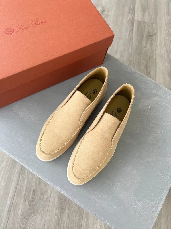 Loro Piana shoes 225