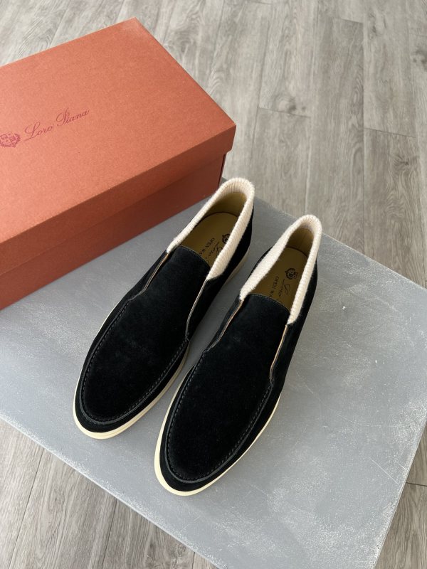 Loro Piana shoes 245