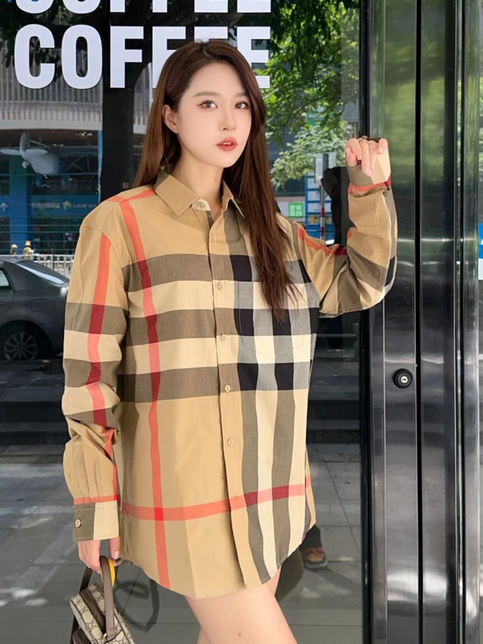 Clothes Burberry 480