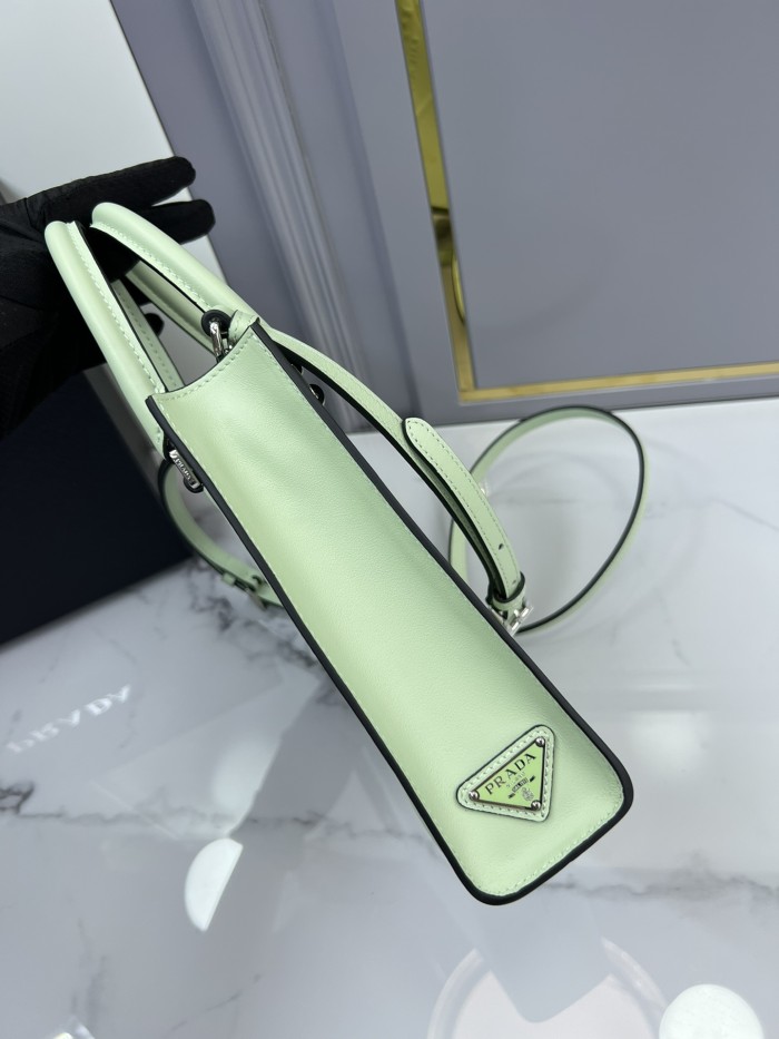 handbags prada 1BA333 17*19*6