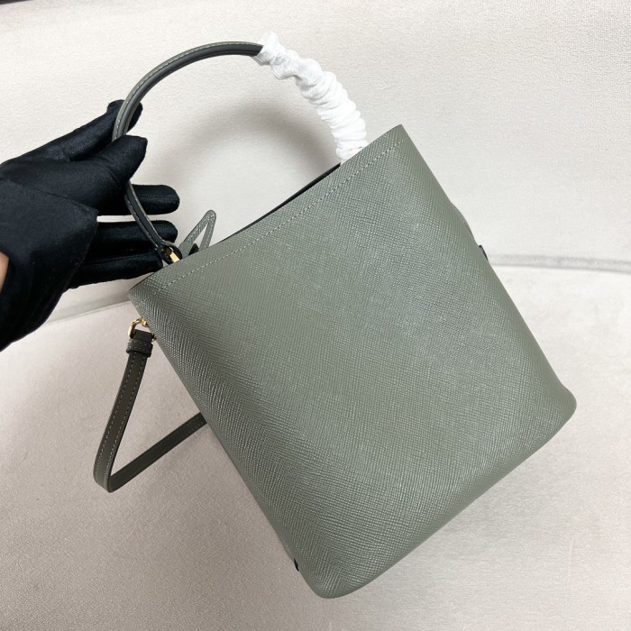 handbags prada 1BA212 22×23×13