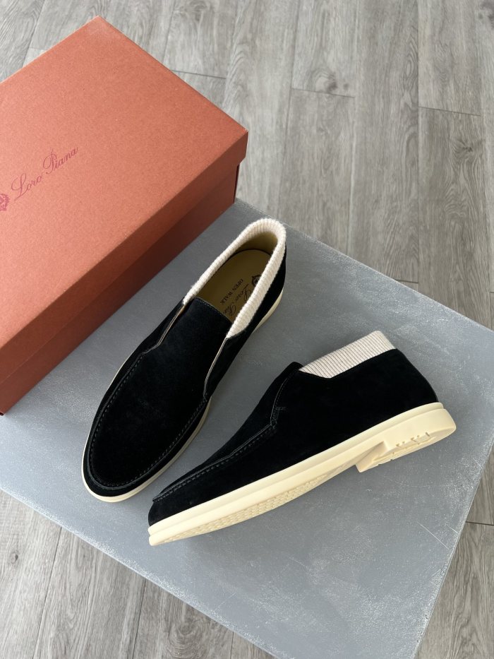 Loro Piana shoes 245